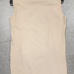 חולצת בנים סליבלס נייקד (צבע גוף)